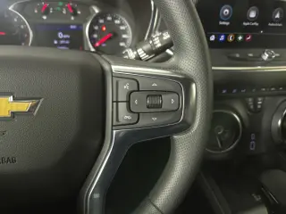 2025 Chevrolet Blazer