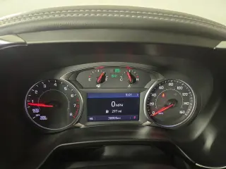 2025 Chevrolet Blazer
