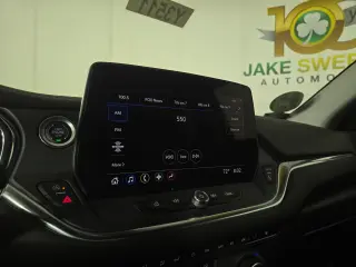 2025 Chevrolet Blazer