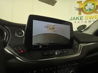 2025 Chevrolet Blazer