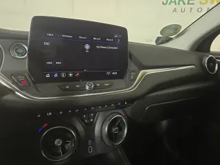 2025 Chevrolet Blazer