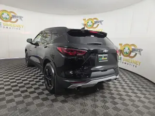 2025 Chevrolet Blazer