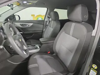 2025 Chevrolet Blazer