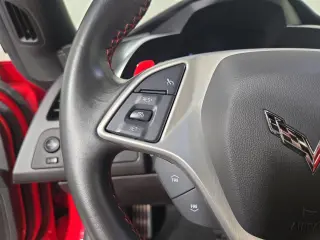 2018 Chevrolet Corvette Z06