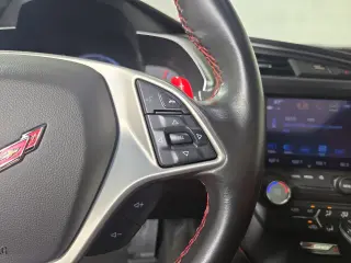 2018 Chevrolet Corvette Z06