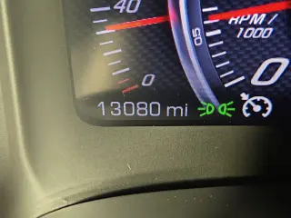 2018 Chevrolet Corvette Z06