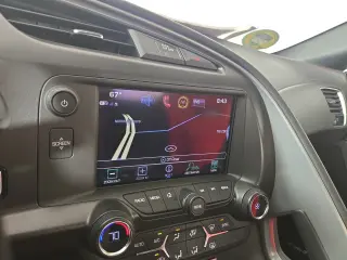 2018 Chevrolet Corvette Z06