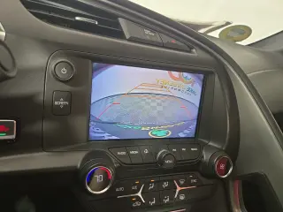 2018 Chevrolet Corvette Z06