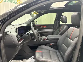 2024 Chevrolet Traverse