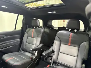 2024 Chevrolet Traverse