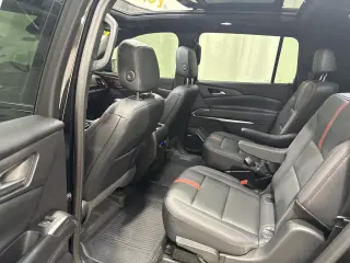 2024 Chevrolet Traverse
