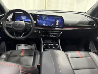 2024 Chevrolet Traverse