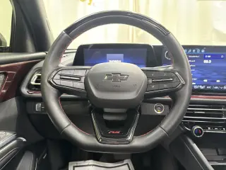 2024 Chevrolet Traverse