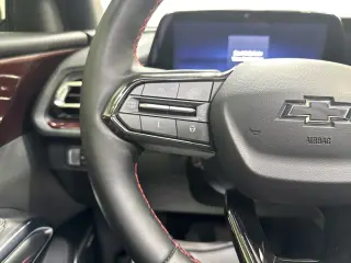 2024 Chevrolet Traverse