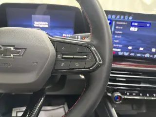 2024 Chevrolet Traverse