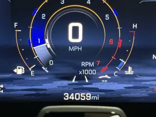 2024 Chevrolet Traverse
