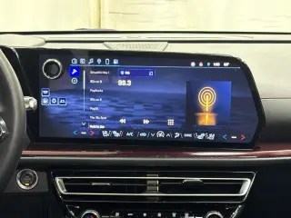 2024 Chevrolet Traverse
