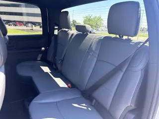 2026 Ram 3500 Chassis Cab