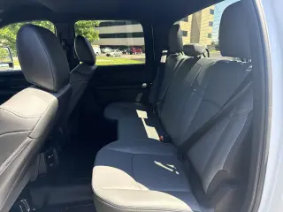 2026 Ram 3500 Chassis Cab