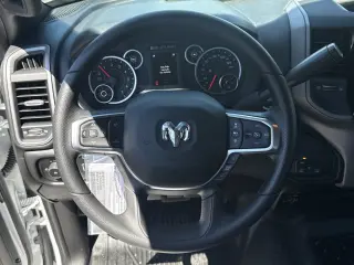 2026 Ram 3500 Chassis Cab