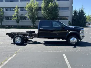 2026 Ram 4500 Chassis Cab
