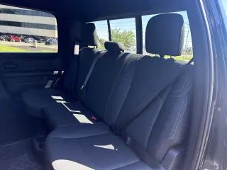 2026 Ram 4500 Chassis Cab