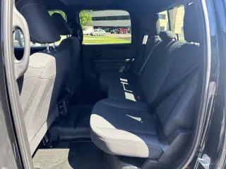 2026 Ram 4500 Chassis Cab