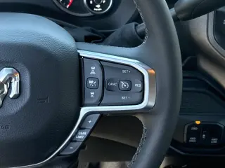 2026 Ram 4500 Chassis Cab
