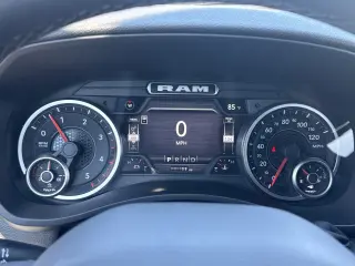 2026 Ram 4500 Chassis Cab