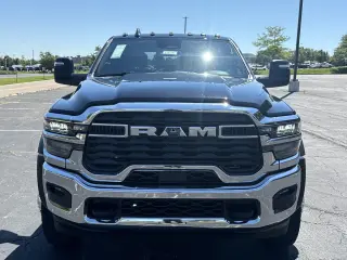2026 Ram 4500 Chassis Cab