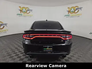 2022 Dodge Charger