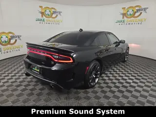 2022 Dodge Charger