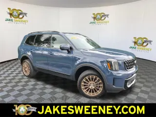2024 Kia Telluride