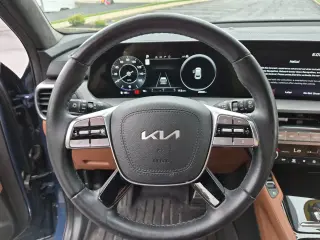 2024 Kia Telluride