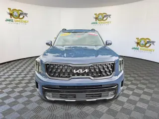 2024 Kia Telluride