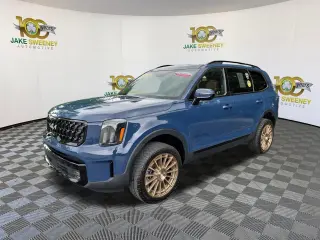 2024 Kia Telluride