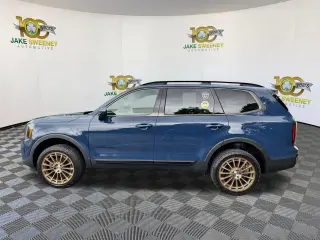 2024 Kia Telluride