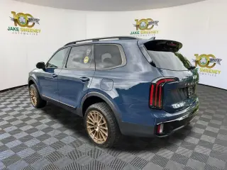 2024 Kia Telluride