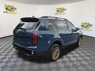 2024 Kia Telluride