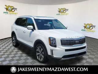 2021 Kia Telluride