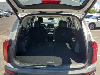 2021 Kia Telluride