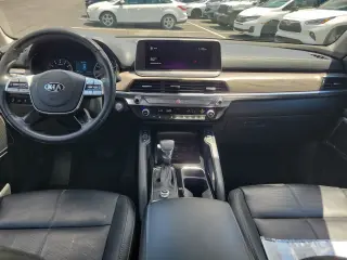 2021 Kia Telluride