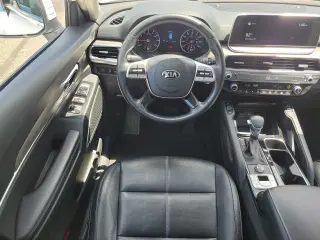 2021 Kia Telluride