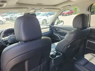 2021 Kia Telluride