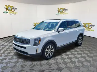 2021 Kia Telluride
