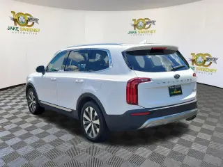 2021 Kia Telluride