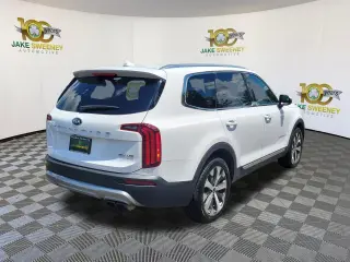 2021 Kia Telluride