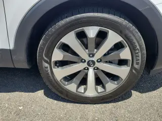 2021 Kia Telluride
