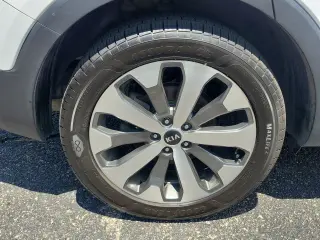2021 Kia Telluride