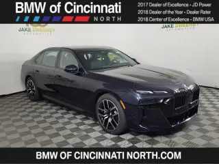 2026 BMW i7